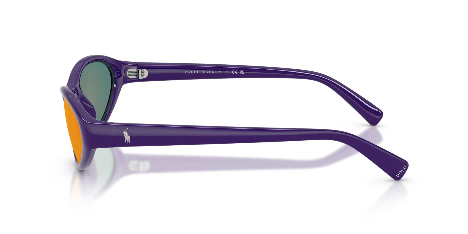 Polo 4248U Sunglasses - view 22